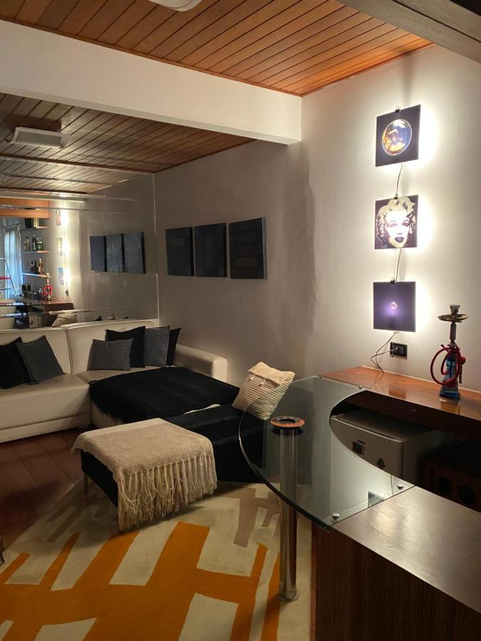 Apartamento Lindo E Aconchegante Em Capivari. Campos do Jordao Exterior photo