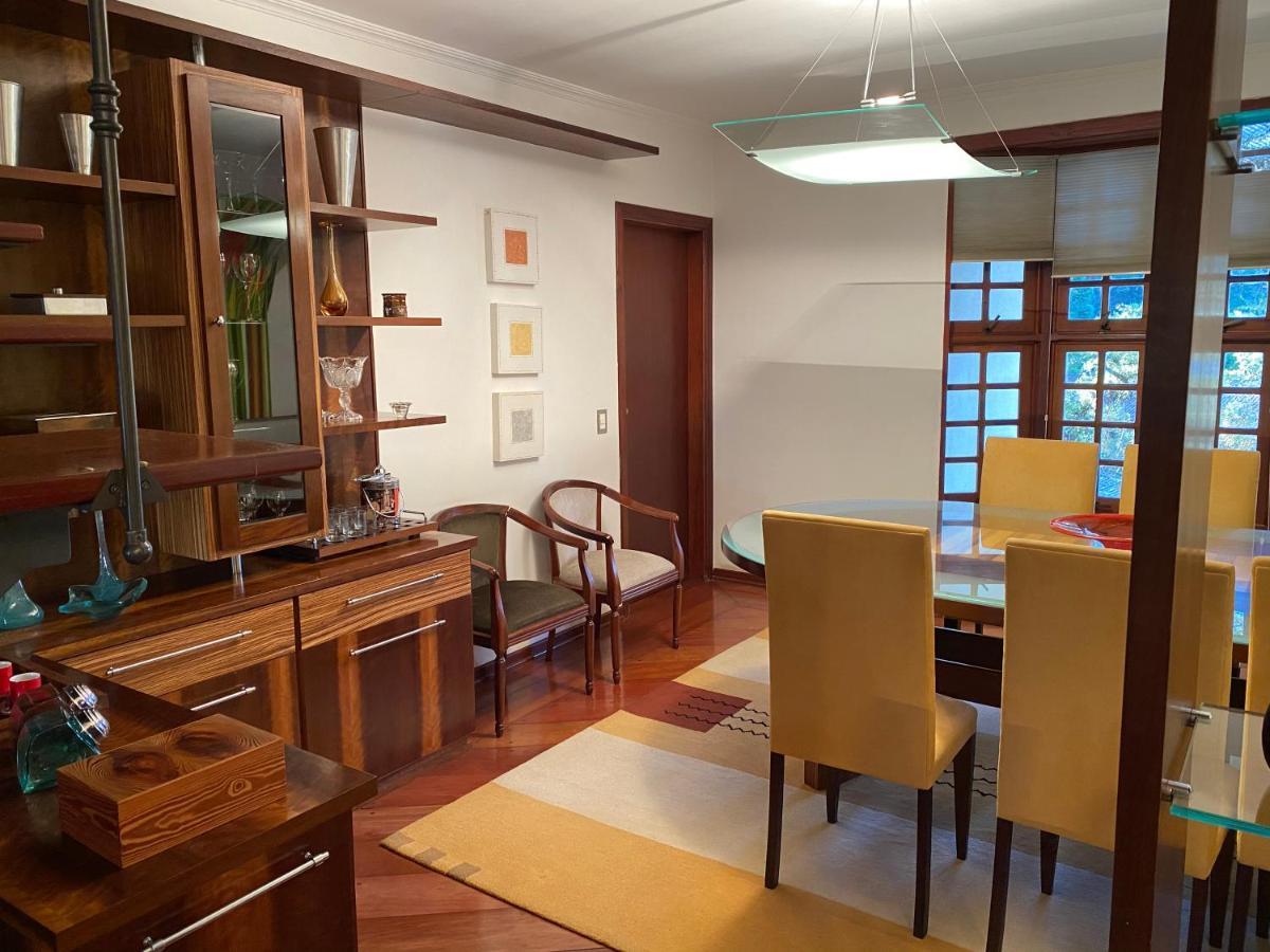 Apartamento Lindo E Aconchegante Em Capivari. Campos do Jordao Exterior photo